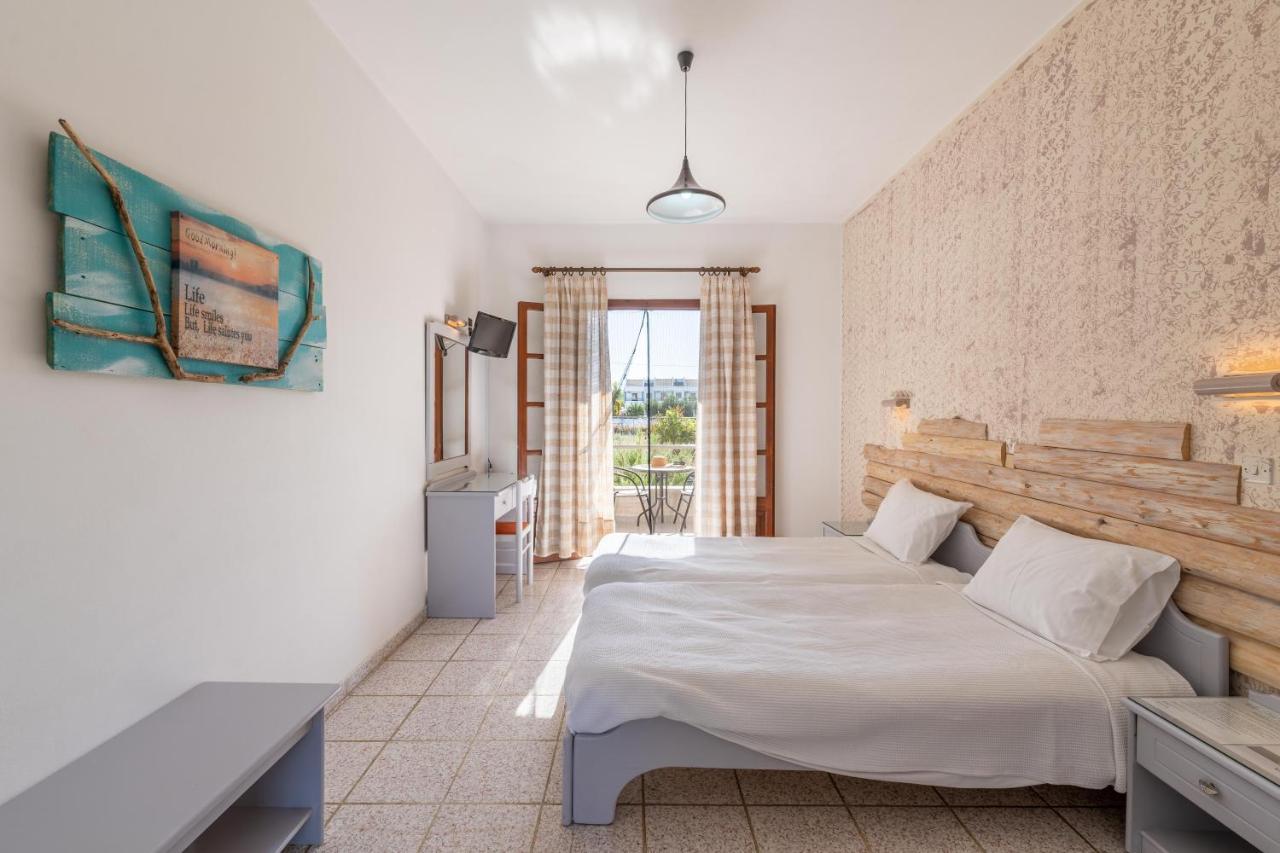 סידריון Villa Del Sol Corfu מראה חיצוני תמונה