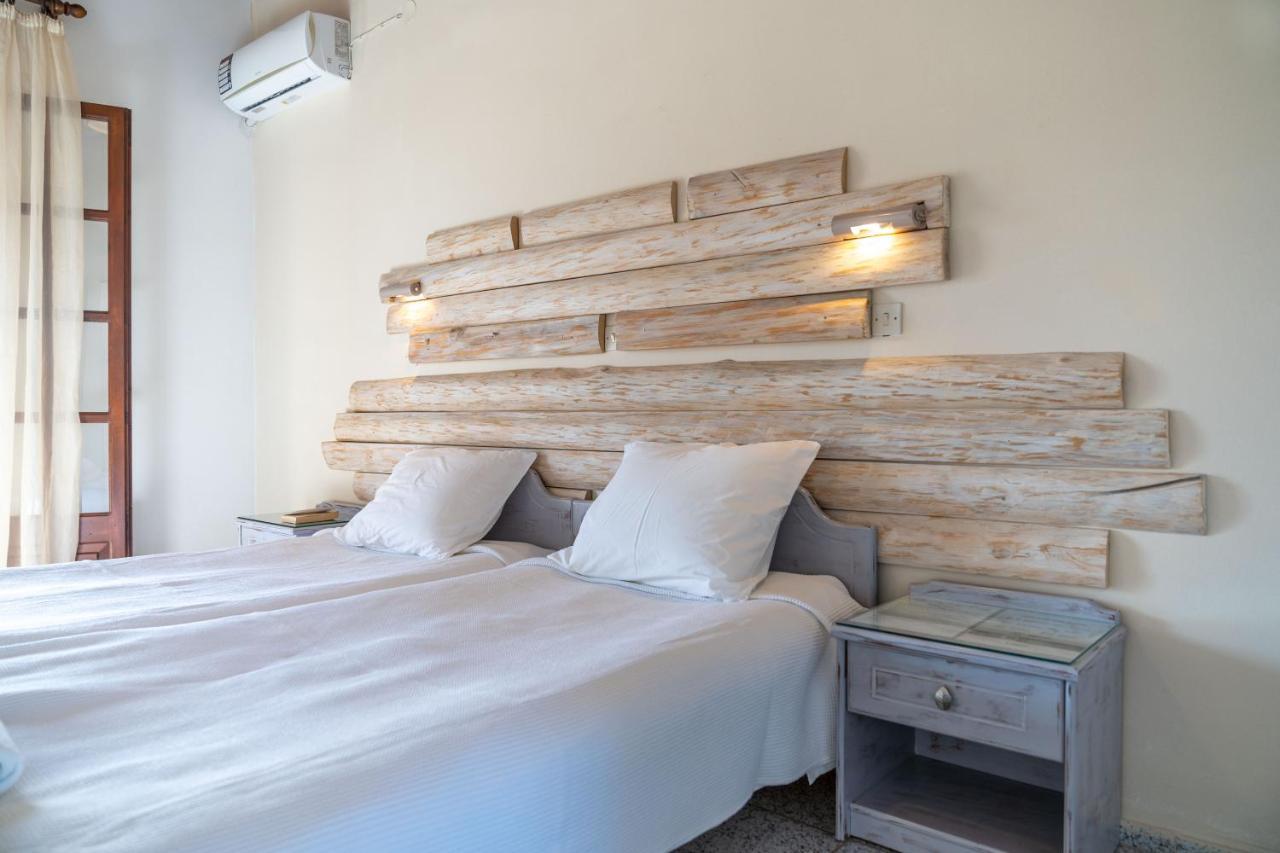 סידריון Villa Del Sol Corfu מראה חיצוני תמונה